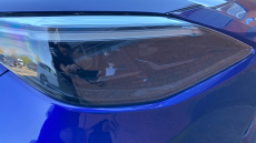 Toyota Yaris Cross 1.5 Hybrid Design 5dr CVT [Tech Pack] Hybrid Estate